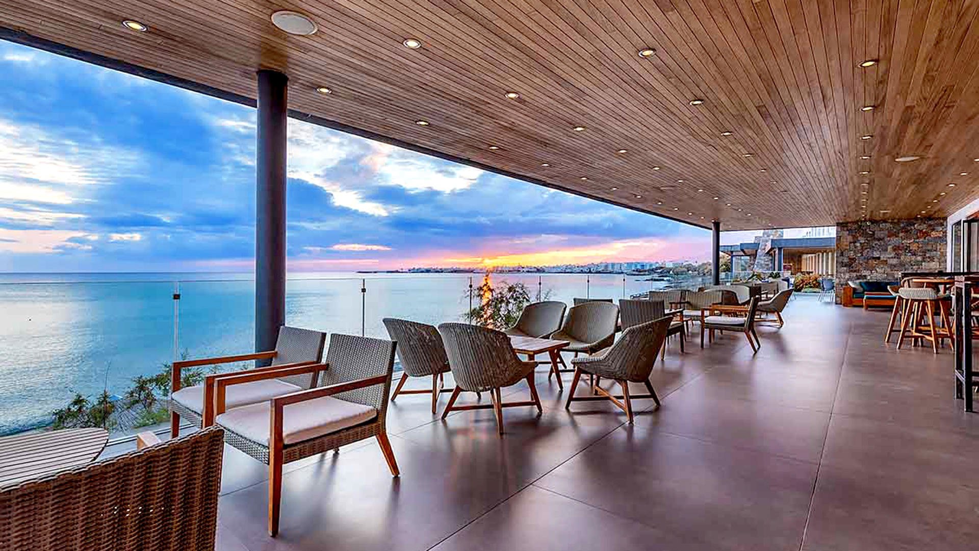 Hotel Petra Mare - Kreta, Grecja - Wczasy, Opinie | ITAKA