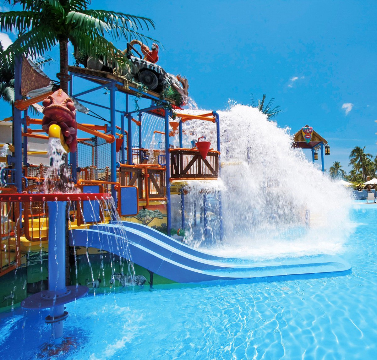 Hotel Splash Beach Resort Phuket (ex. Grand West Sands Resort & Villas ...