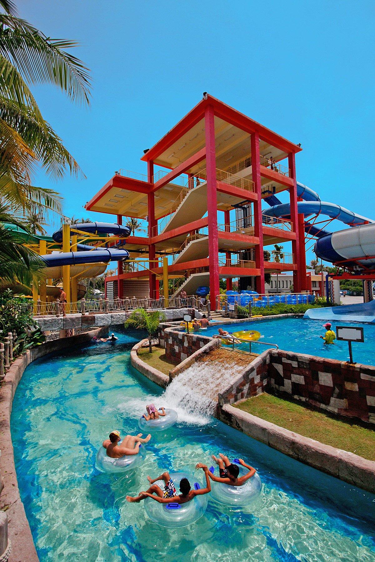 Hotel Splash Beach Resort Phuket (ex. Grand West Sands Resort & Villas