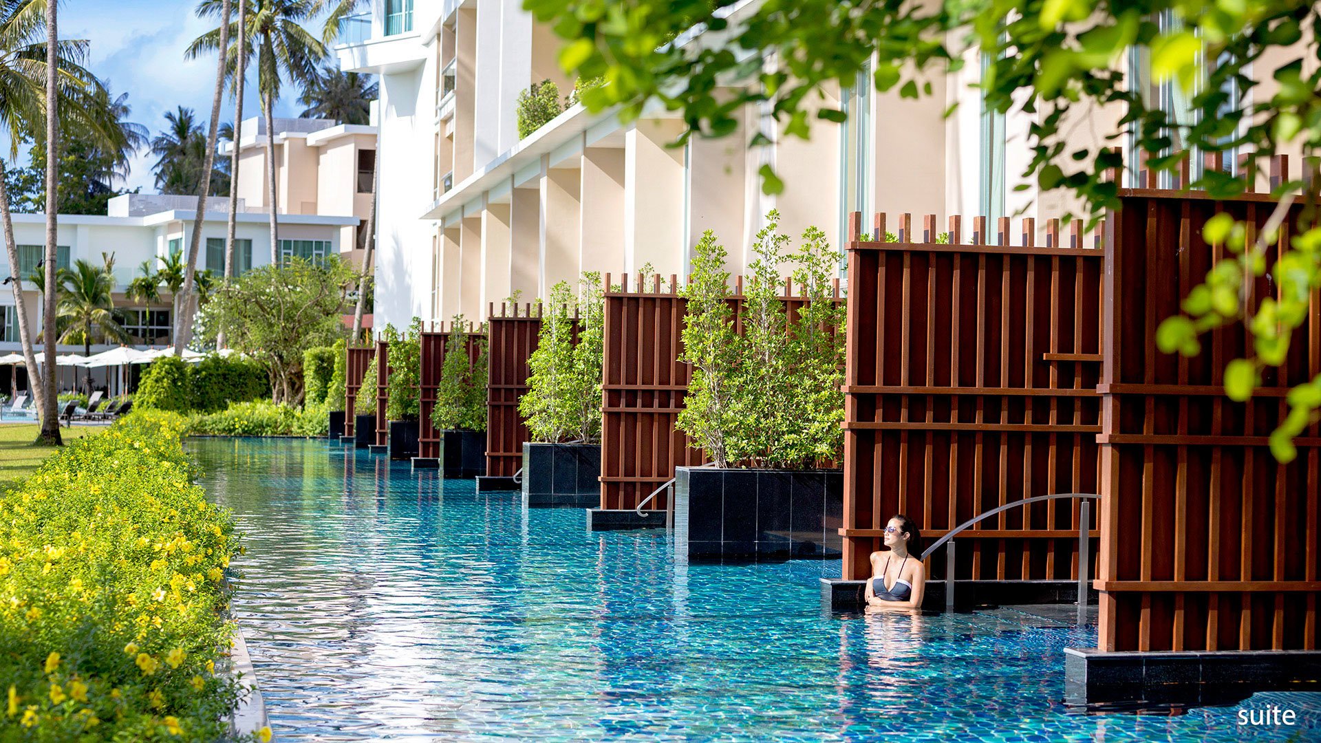 Hotel Crowne Plaza Phuket Panwa Beach Phuket, Tajlandia Wczasy, Opinie ITAKA Hotel Crowne Plaza Phuket Panwa Beach Phuket, Tajlandia Wczasy, Opinie ITAKA