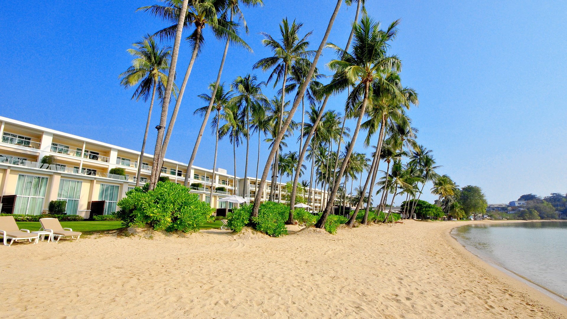 Hotel Crowne Plaza Phuket Panwa Beach Phuket, Thailand Holidays, Reviews ITAKA Hotel Crowne Plaza Phuket Panwa Beach Phuket, Thailand Holidays, Reviews ITAKA