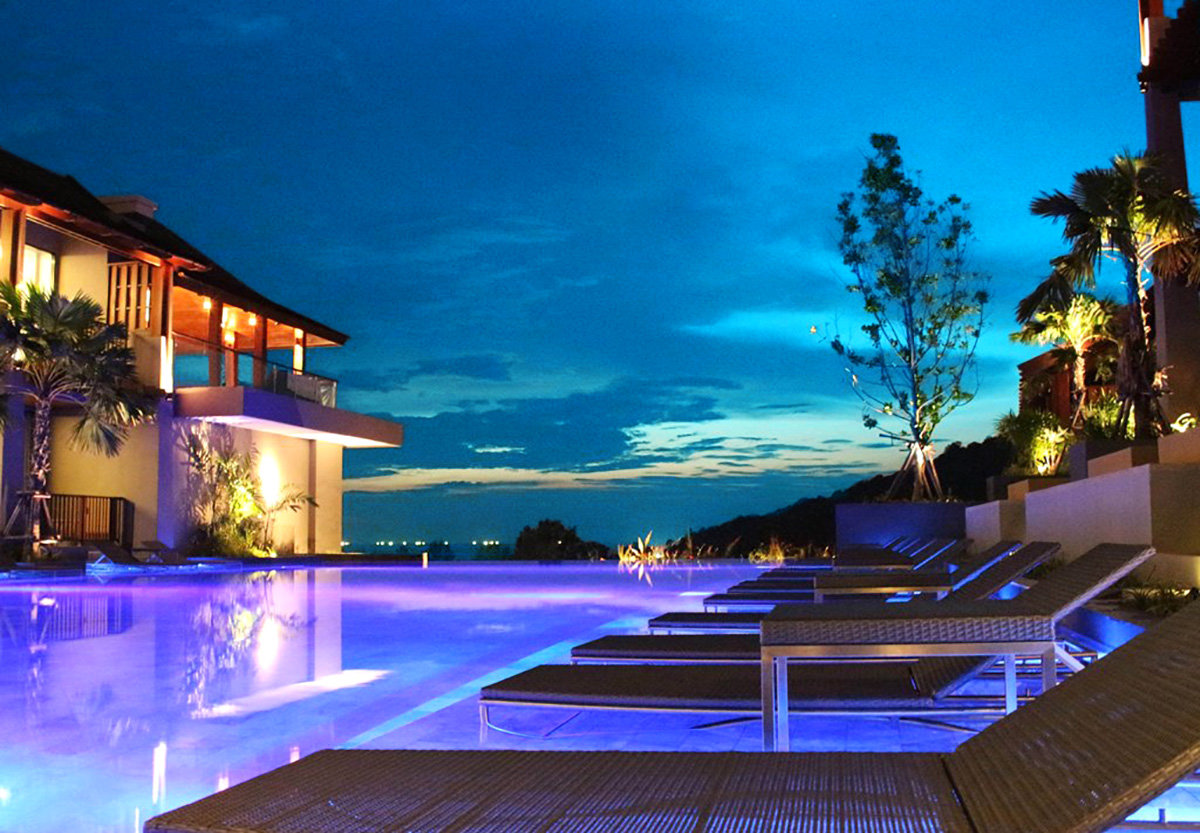 Avista grand phuket karon 5