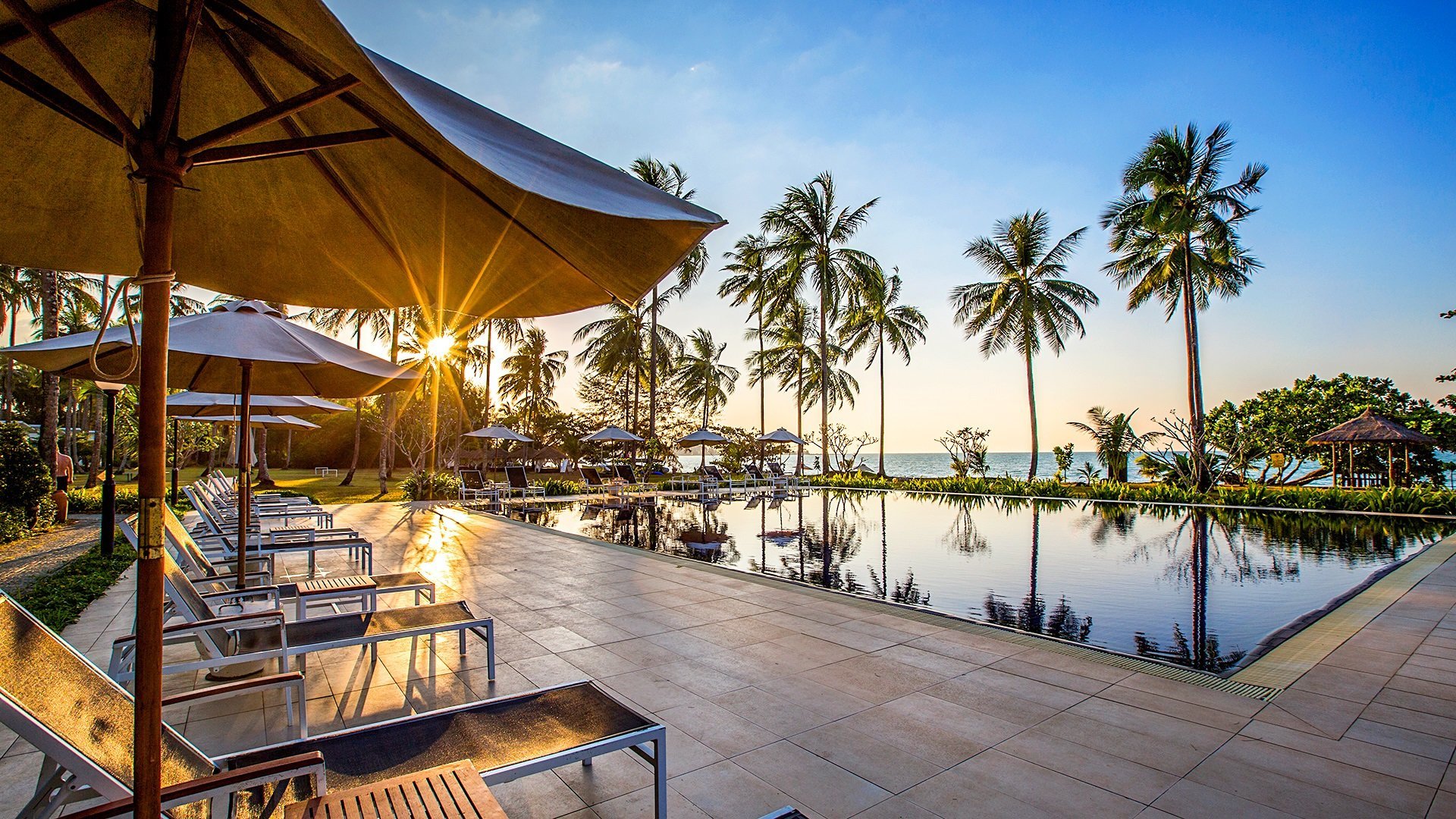 Hotel Kantary Beach Khao Lak