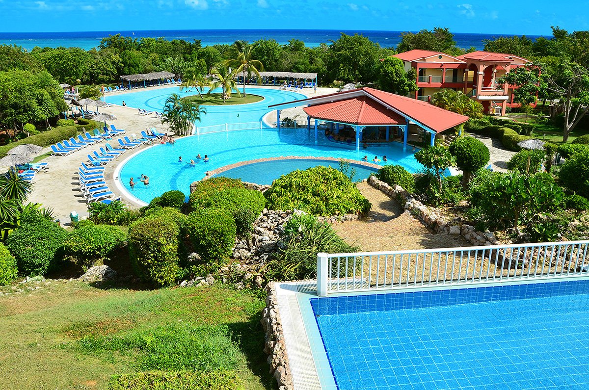 Hotel Memories Holguin - Holguin, Cuba - Holidays, Reviews | ITAKA