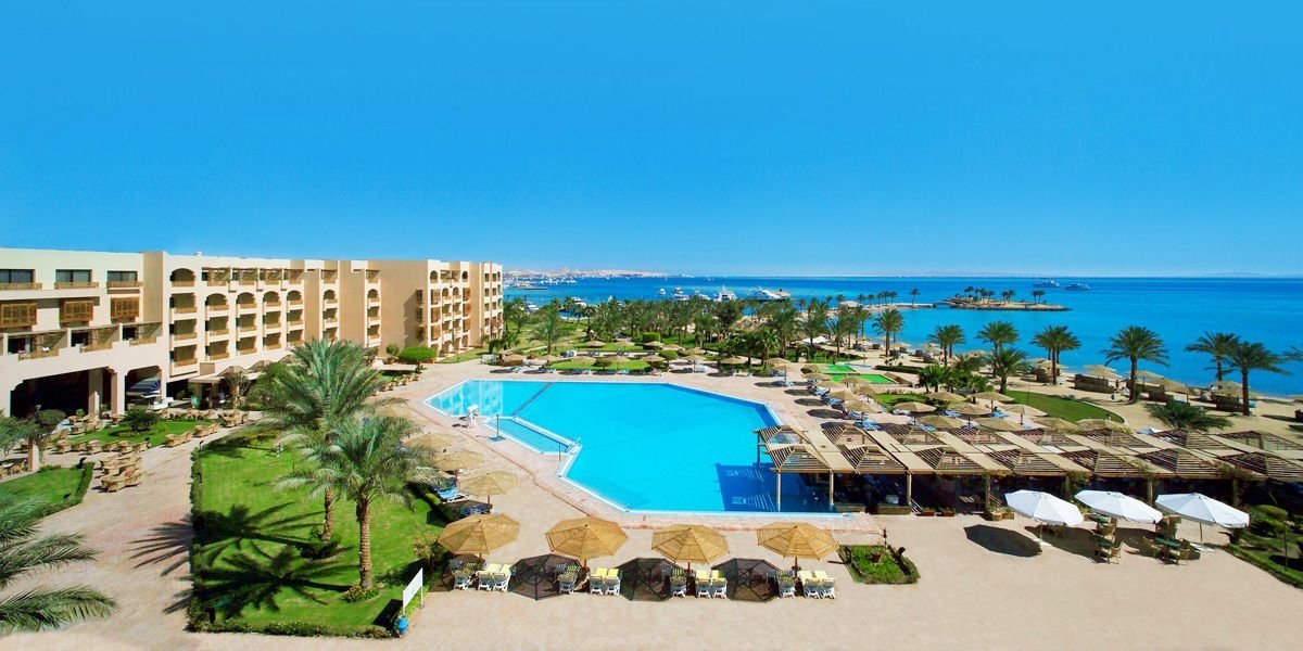 Hotel Movenpick Hurghada Resort - Hurghada, Egypt - Holidays, Reviews ...