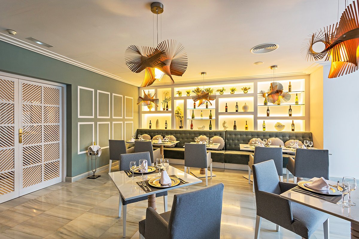Hotel Palladium Palmyra - Ibiza, Spain - Holidays, Reviews | ITAKA