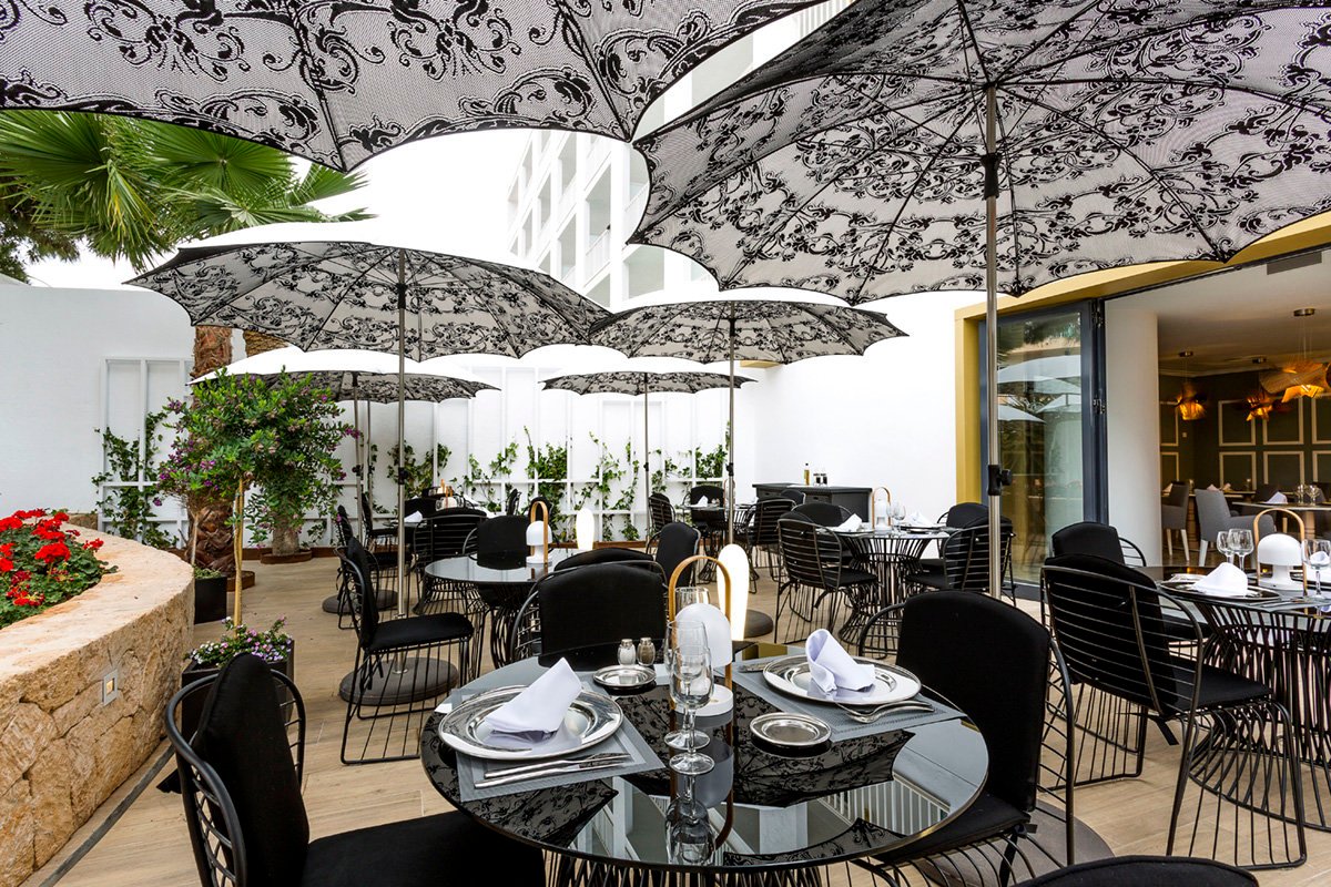 Hotel Palladium Palmyra - Ibiza, Spain - Holidays, Reviews | ITAKA