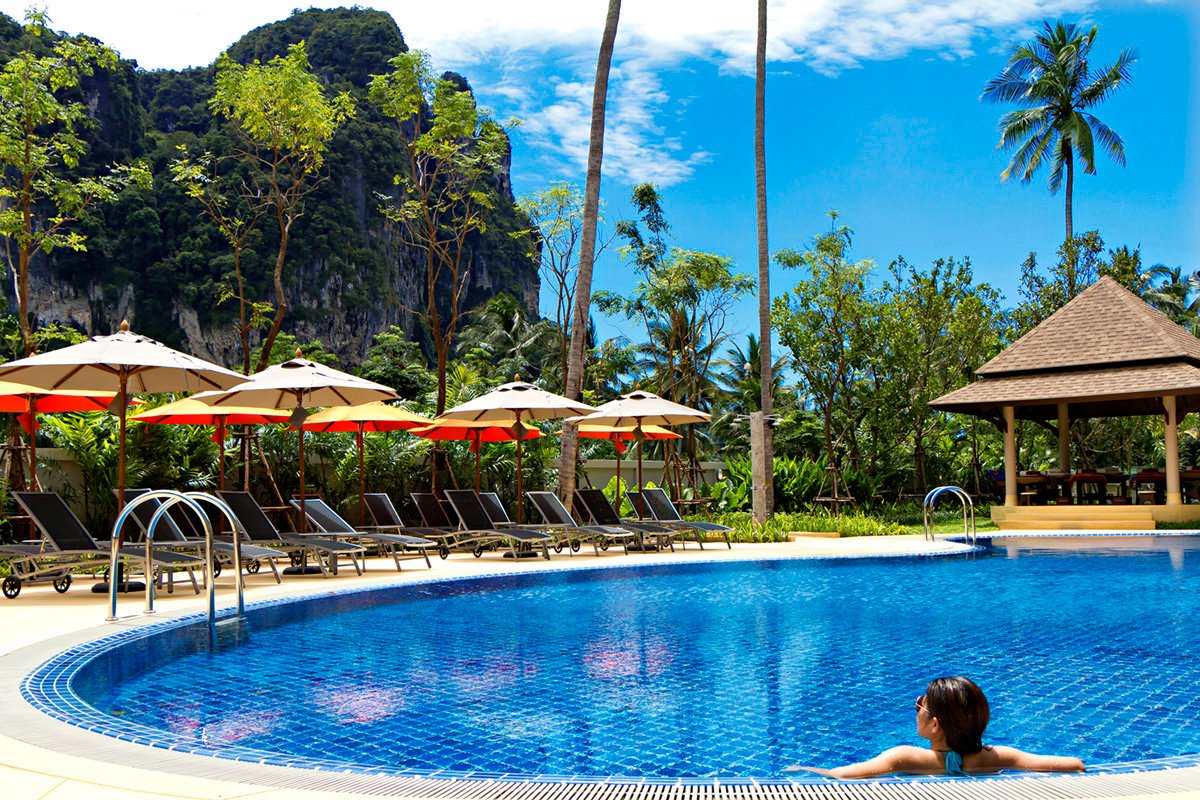 Hotel Ibis Styles Krabi Ao Nang - Krabi, Thailand - Holidays, Reviews ...