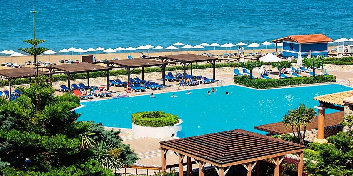 66 Best Seller Aldemar Olympian Village Beach Resort Booking 
