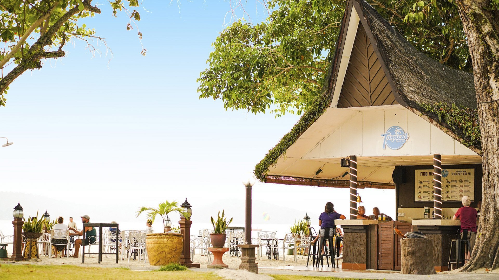 Z Kuala Lumpur na Langkawi - Malezja, Langkawi | ITAKA