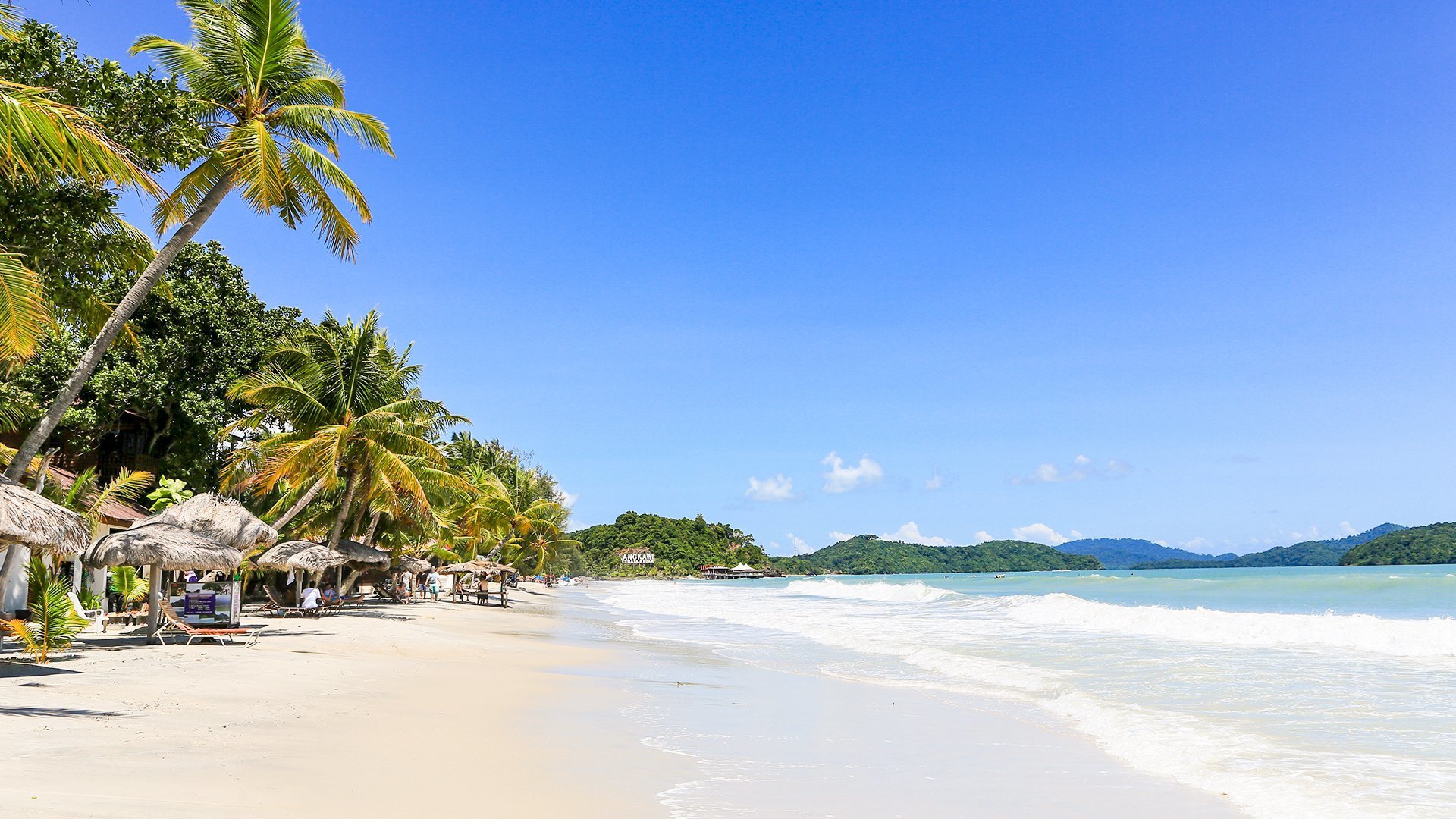 Z Kuala Lumpur na Langkawi - Malezja, Langkawi | ITAKA