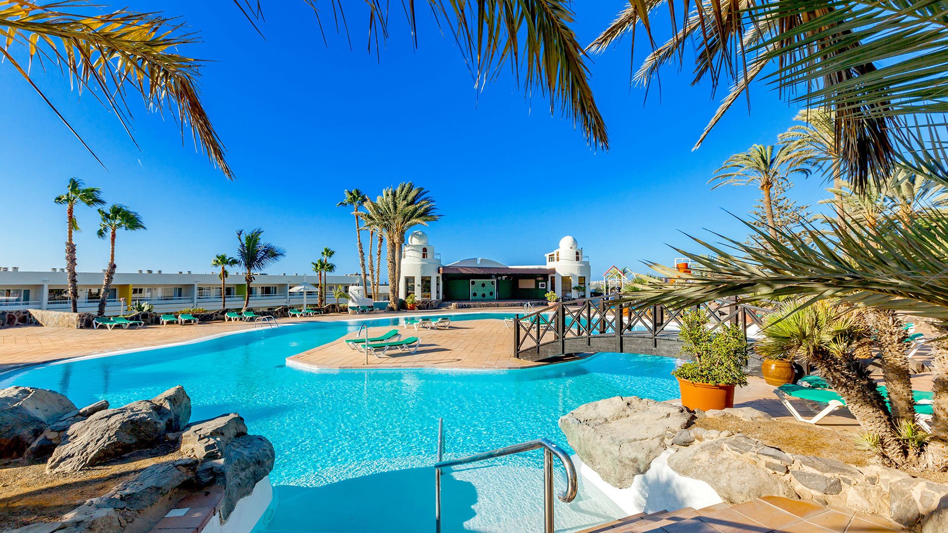 Hotel Abora Interclub Atlantic - Gran Canaria, Canary Islands ...