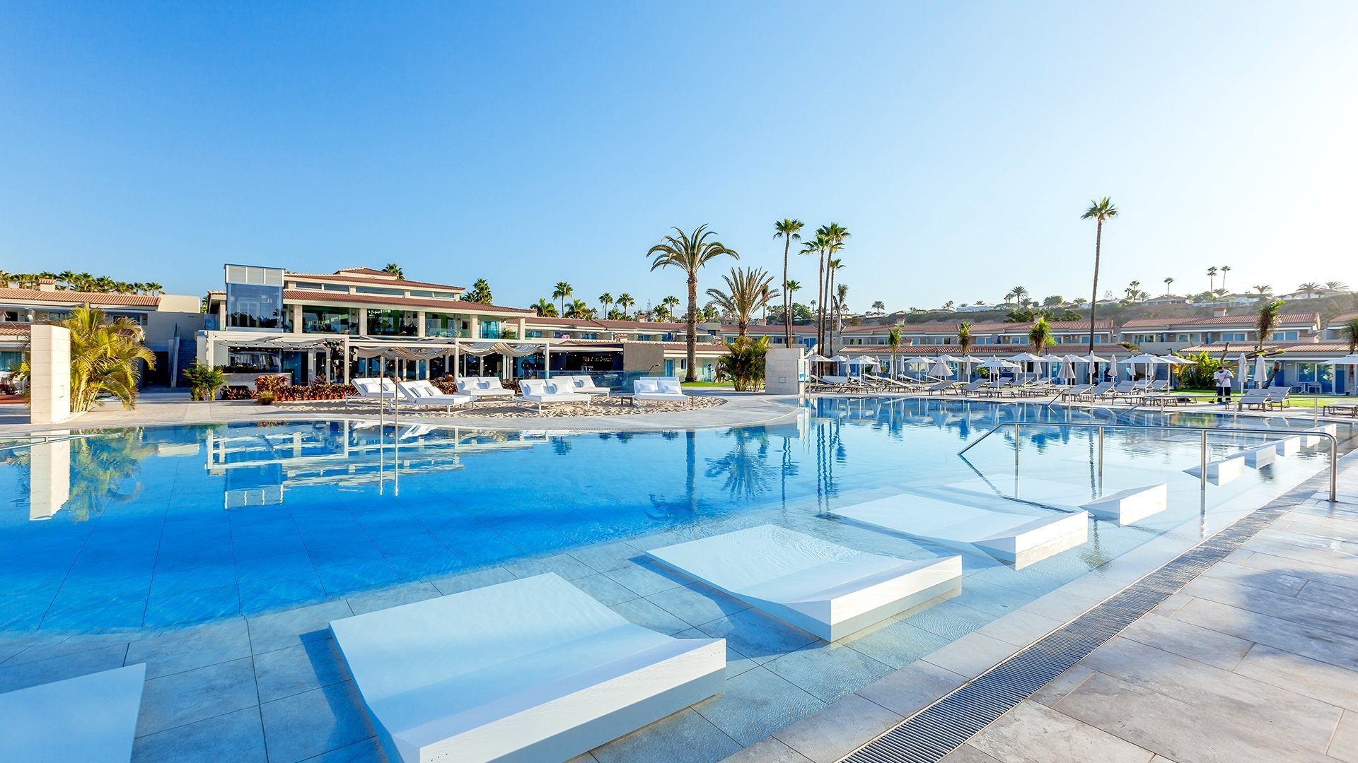 Hotel Kumara Serenoa by Lopesan