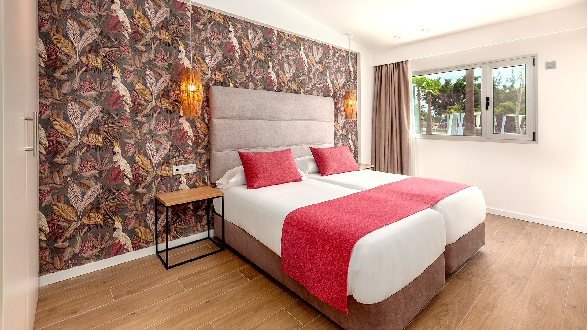 Kumara Serenoa By Lopesan Hotels