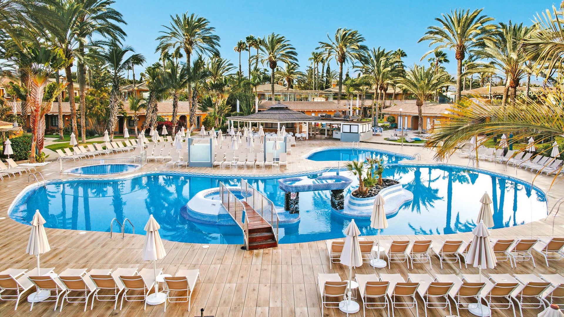 Hotel Suites & Villas by Dunas