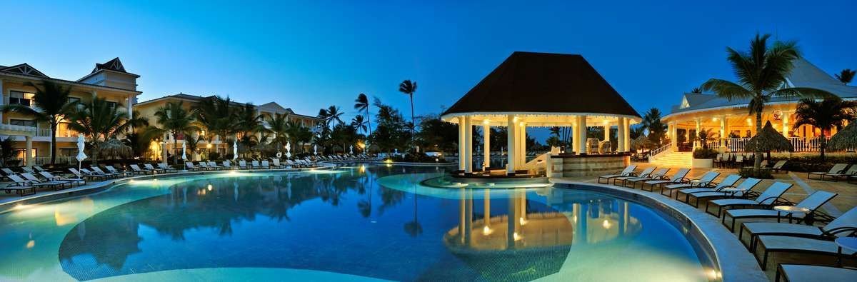 Hotel Luxury Bahia Principe Esmeralda Don Pablo Collection - Punta Cana ...