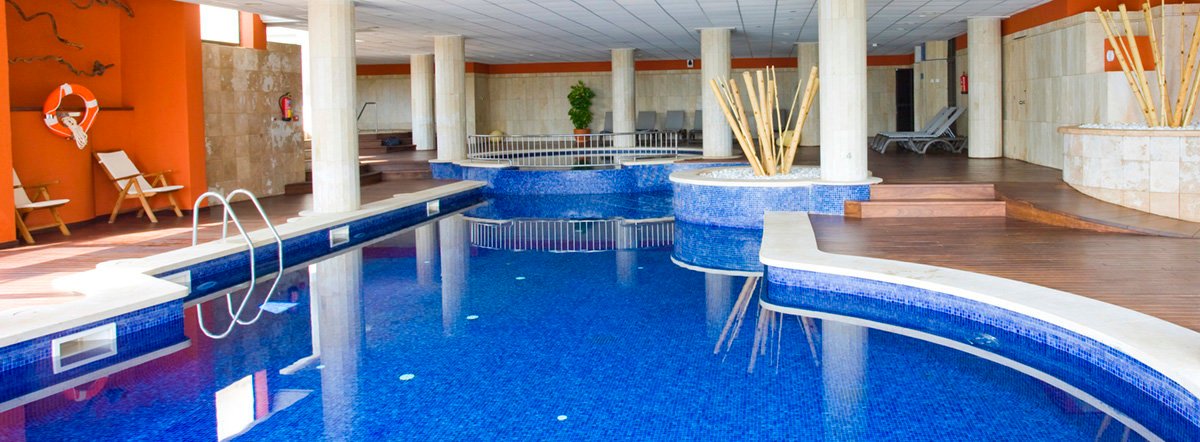 Hotel Insotel Punta Prima Resort &amp; Spa Minorka