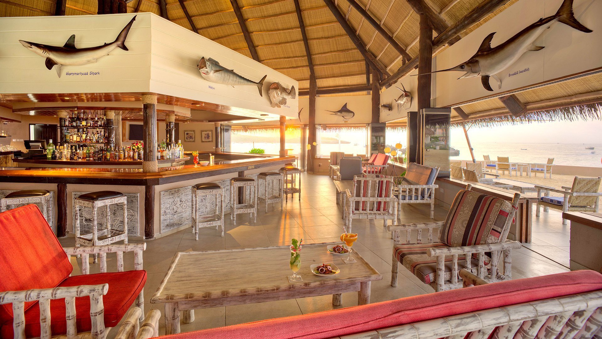 Hotel Hemingways Watamu - Kenya - Holidays, Reviews | ITAKA