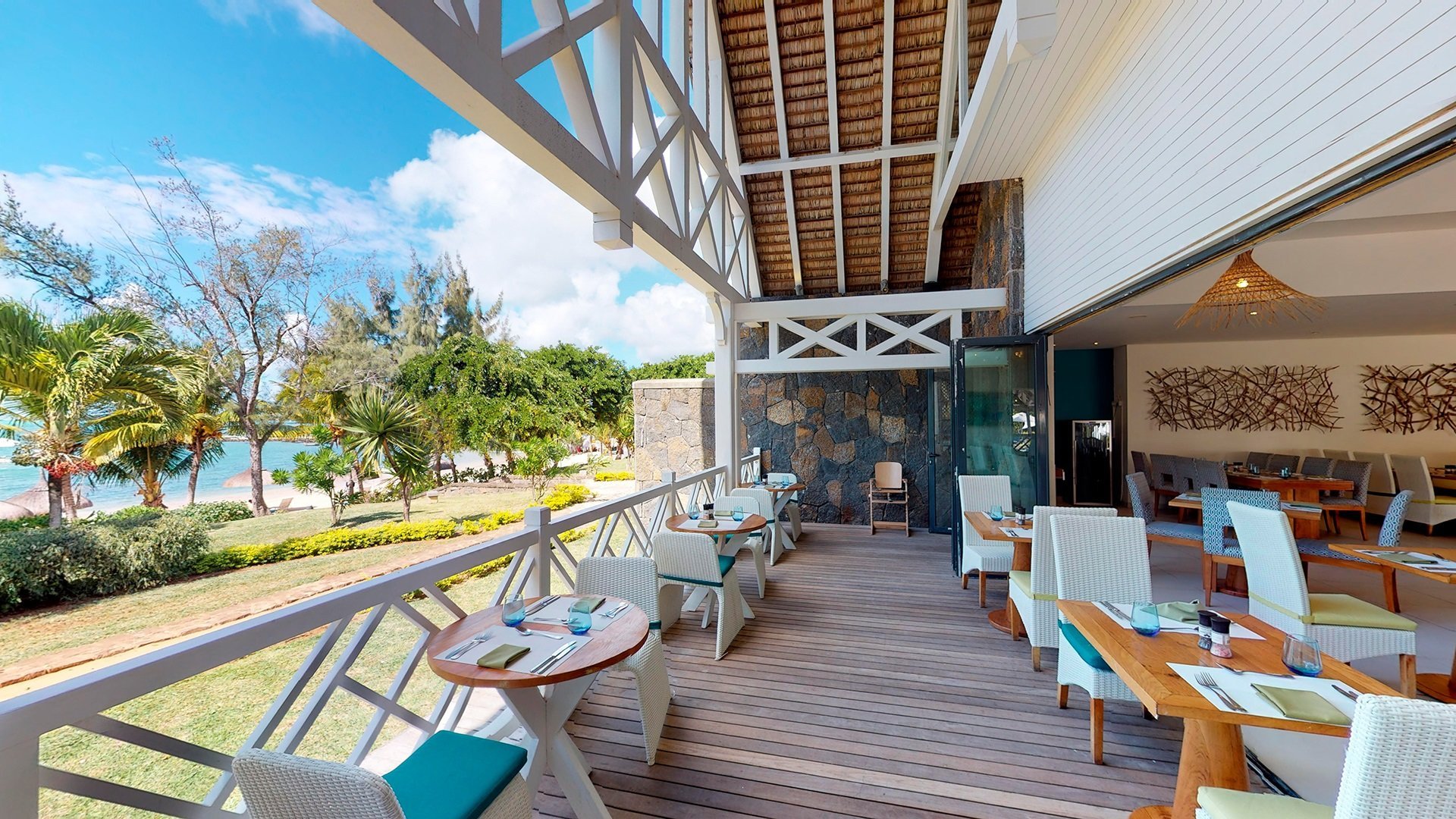 Hotel Radisson Blu Azuri Resort & Spa - Mauritius - Holidays, Reviews