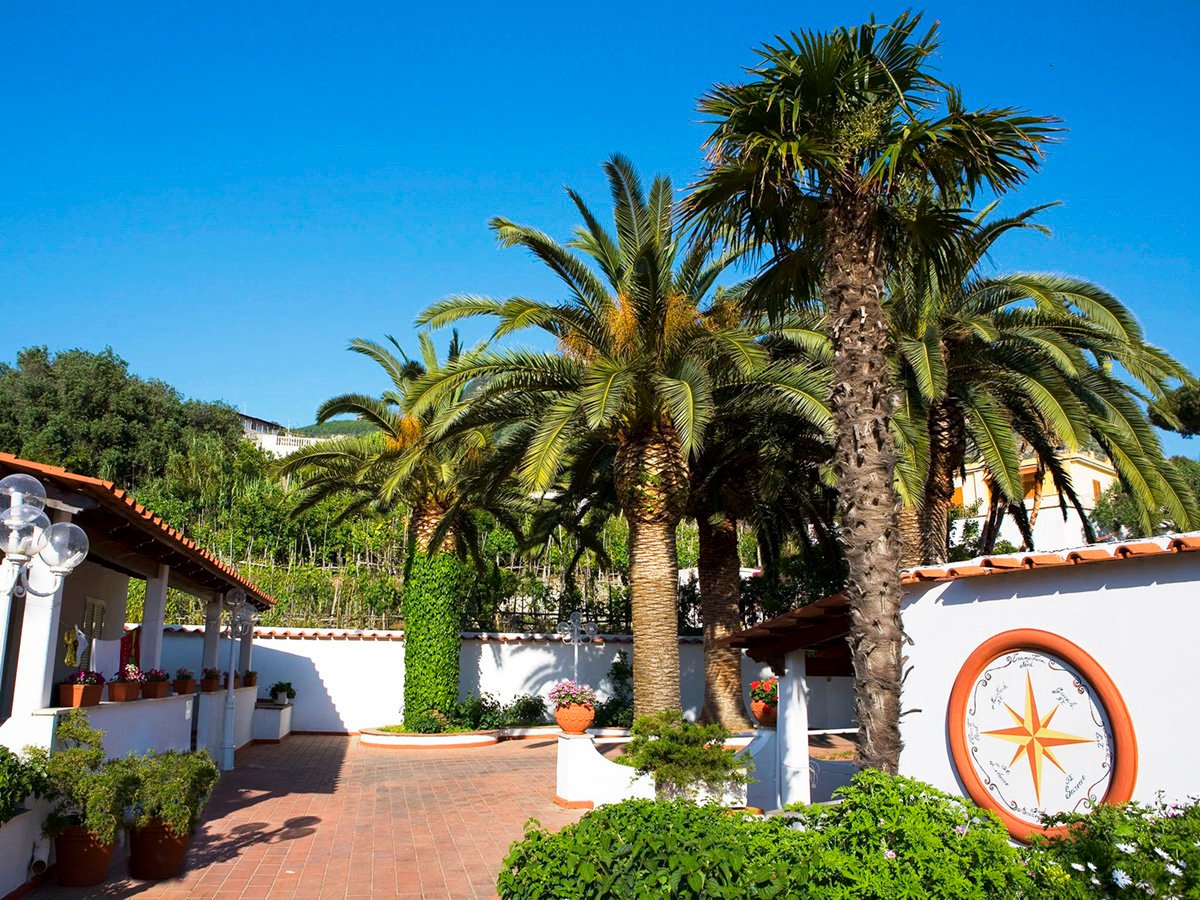 Park Hotel Imperial Ischia Park Hotel Imperial Ischia