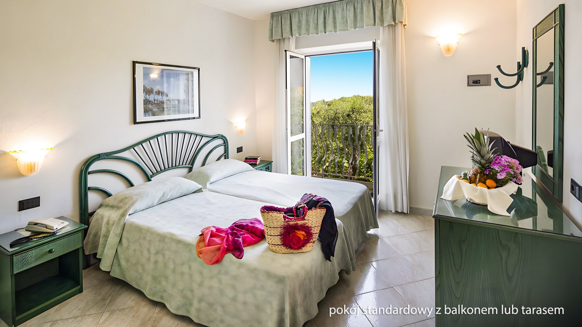 Hotel Park Imperial Terme Hotel Park Imperial Terme