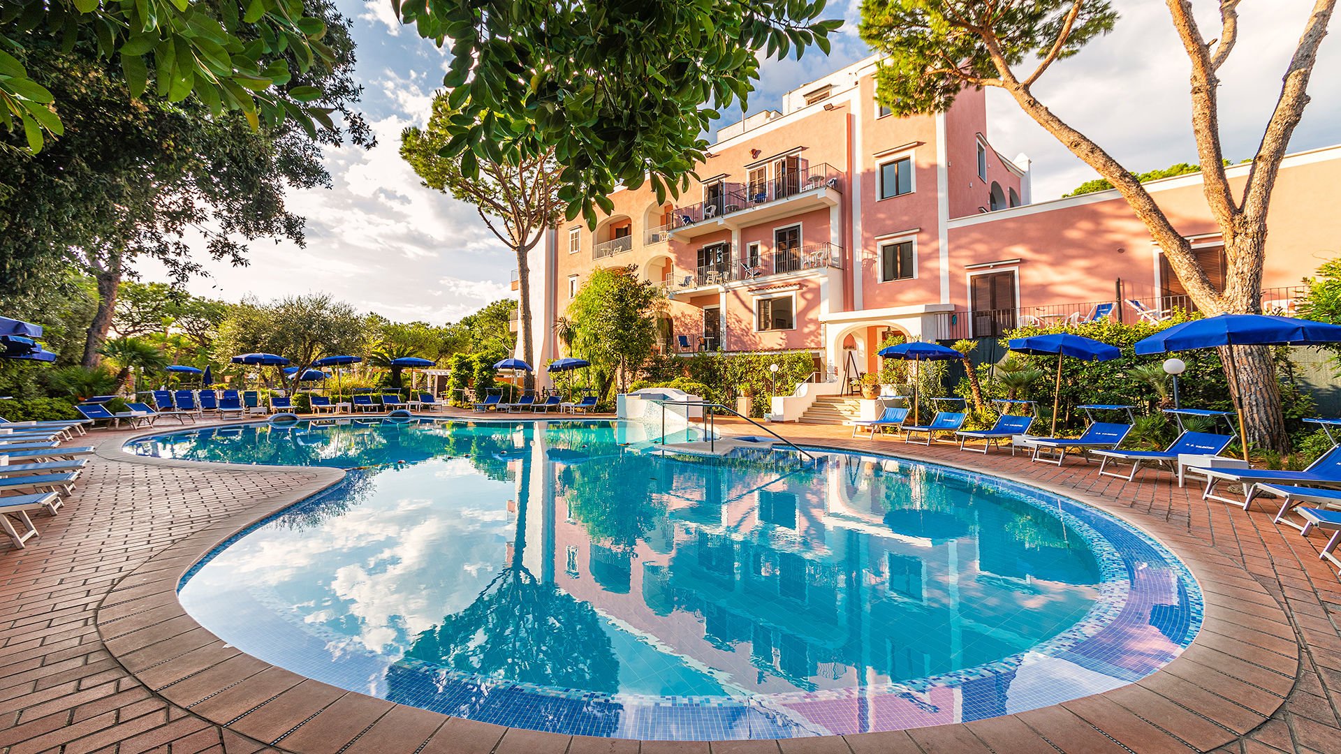Hotel San Valentino Terme & Spa
