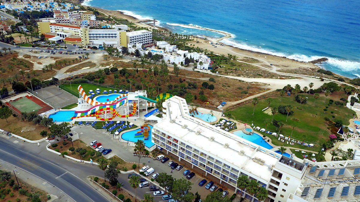 Leonardo laura beach splash resort 4 кипр пафос Leonardo laura beach splash resort 4 кипр пафос