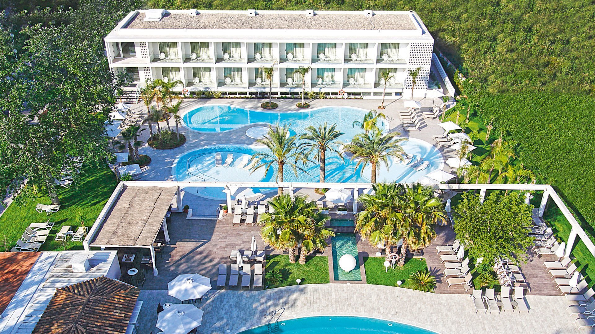 Hotel BG Caballero