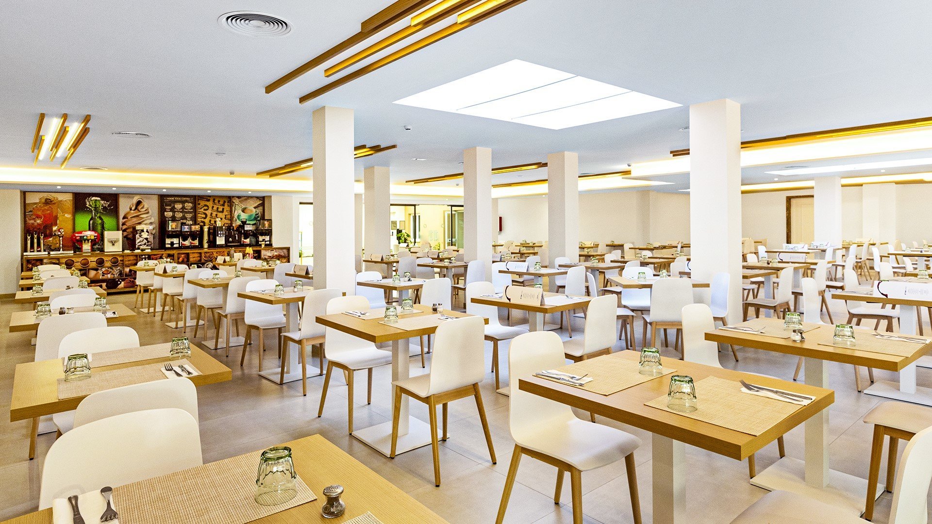 Hotel THB Cala Lliteras - Majorka, Hiszpania - Wczasy, Opinie | ITAKA