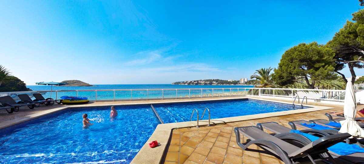 Hotel Spa Flamboyan Caribe - Majorca, Spain - Holidays, Reviews | ITAKA
