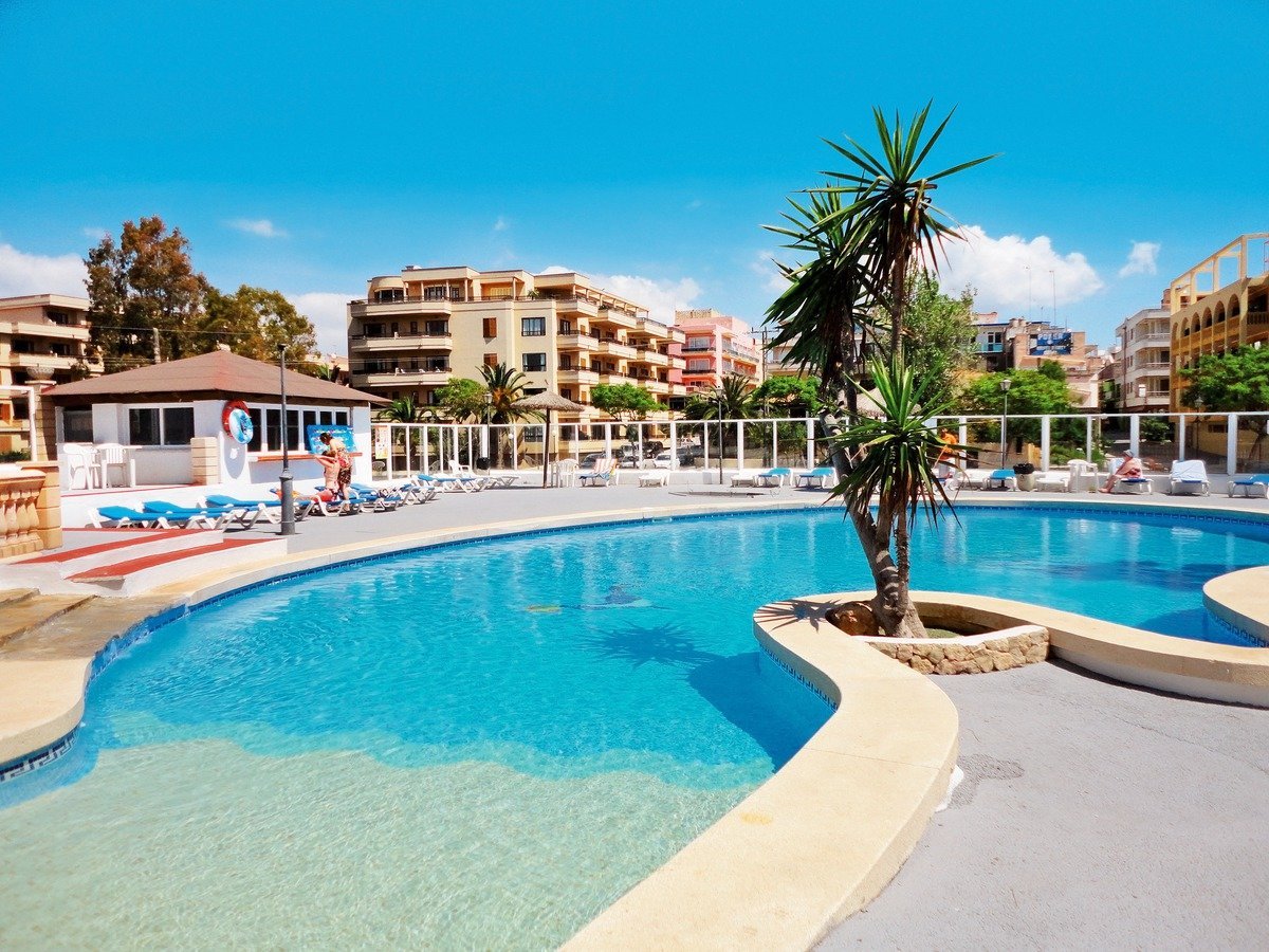 Hotel Playa Moreia Majorca, Spain Holidays, Reviews ITAKA