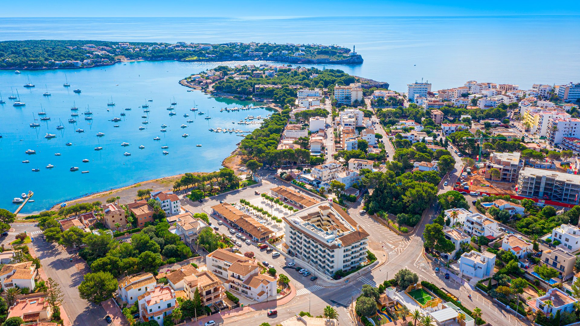 Hotel JS Portocolom Suites