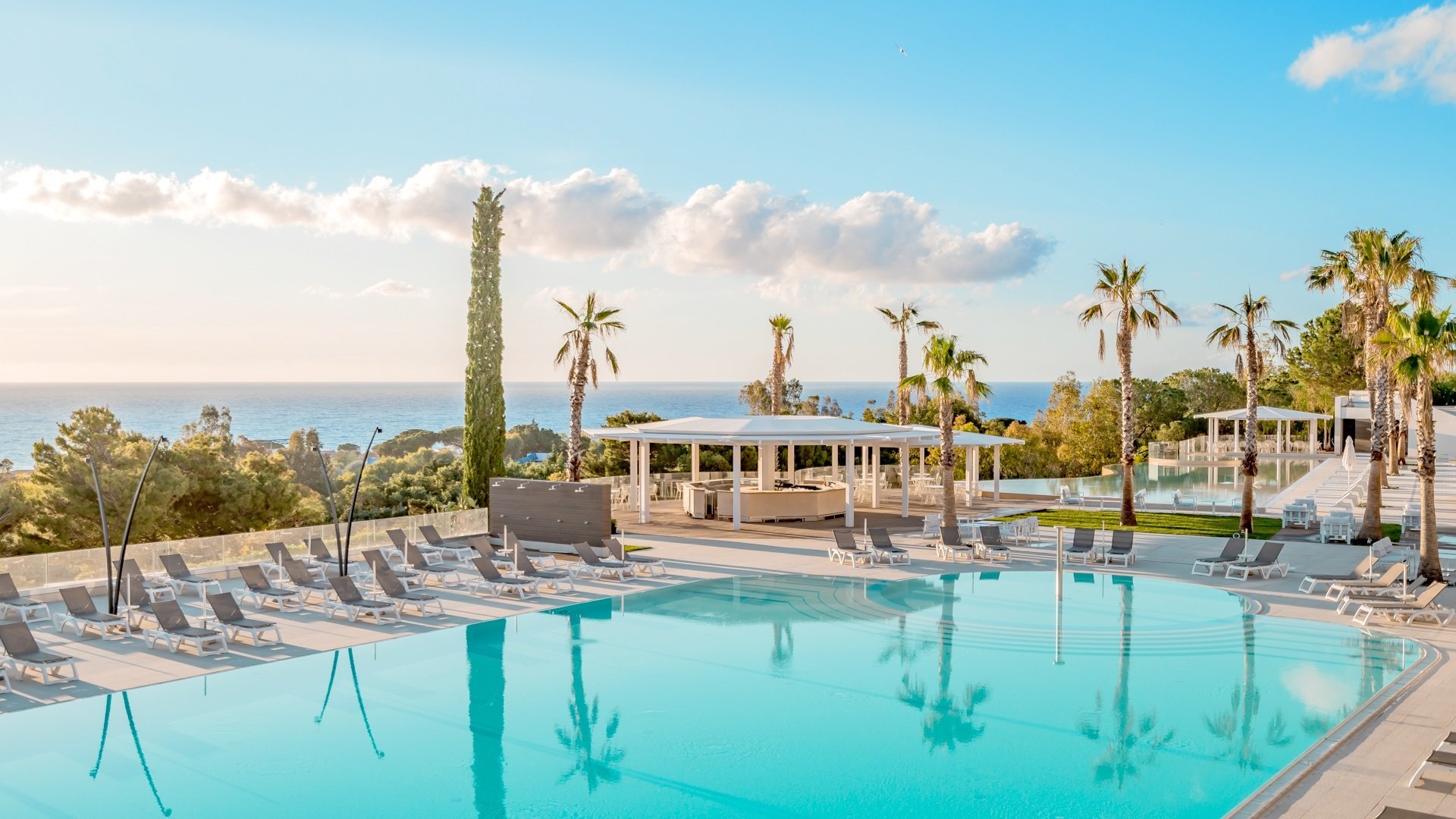 Hotel Costa Verde