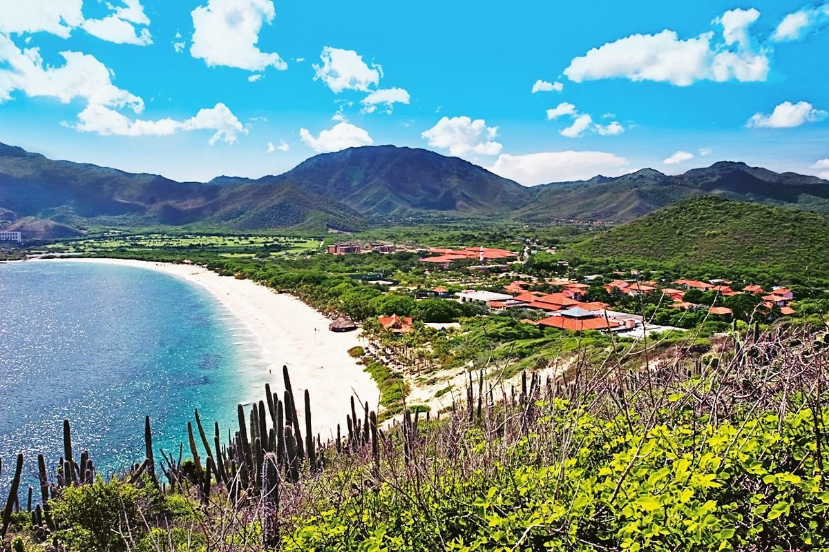 Hotel Dunes & Beach Resort Margarita, Venezuela Holidays, Reviews