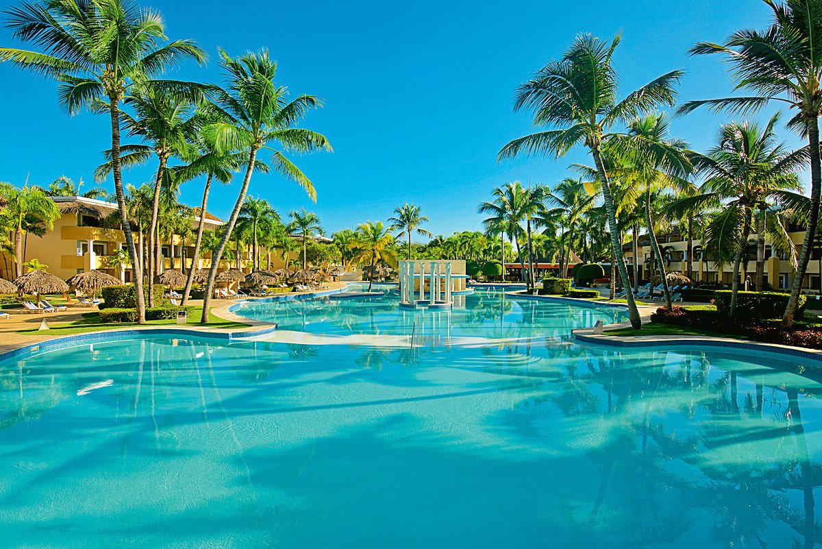 Hotel Iberostar Costa Dorada - Puerto Plata, Dominican Republic ...