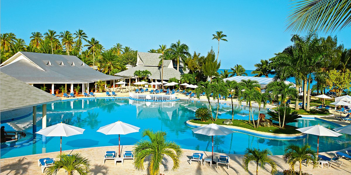 Hotel Grand Bahia Principe San Juan Hotel Grand Bahia Principe San Juan