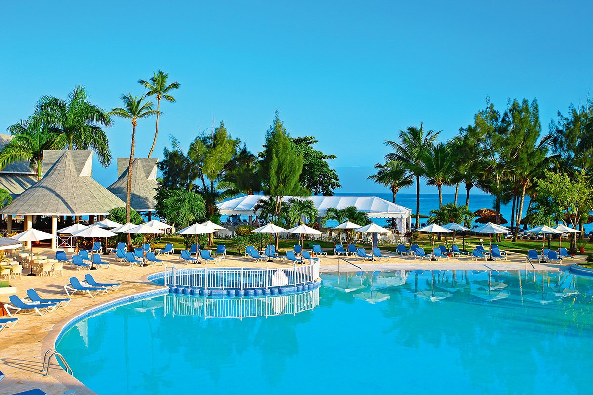 Grand Bahia San Juan Reviews Grand Bahia San Juan Reviews