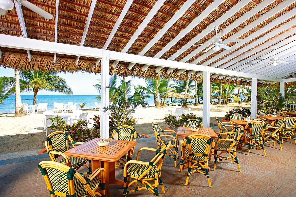 Grand Bahia Principe San Juan Resort