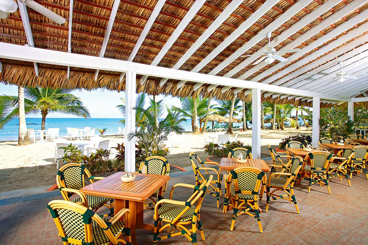 Hotel Grand Bahia Principe San Juan Hotel Grand Bahia Principe San Juan