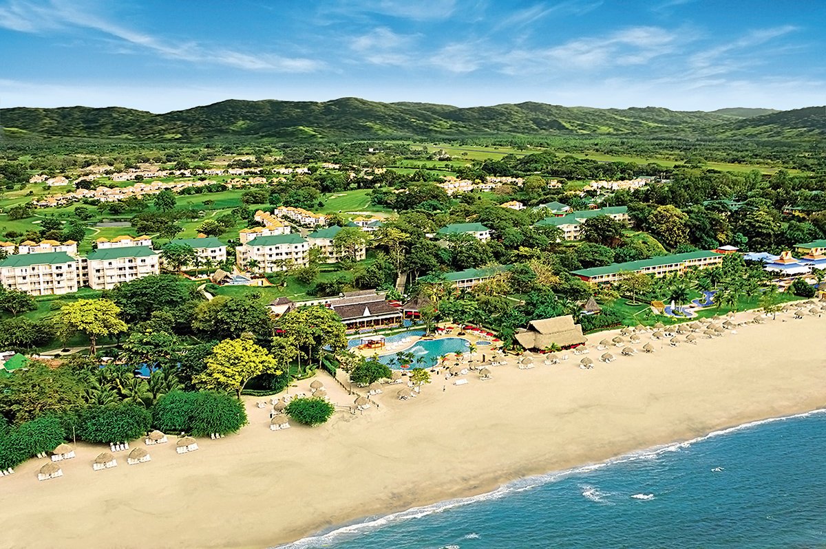 Decameron Resorts Decameron Resorts