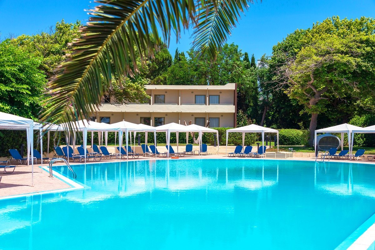 Hotel Preveza Beach Resort - Preveza, Grecja - Wczasy, Opinie | ITAKA
