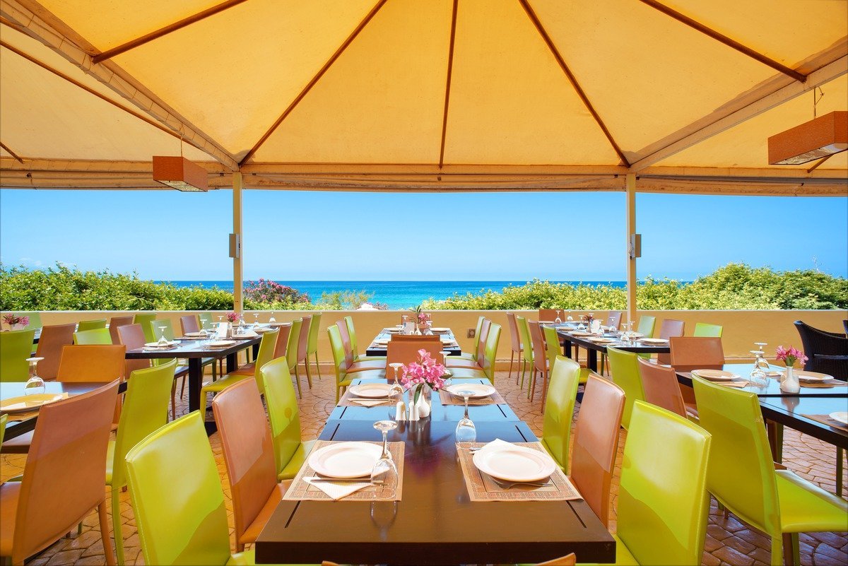 Hotel Preveza Beach Resort Preveza  Grecja Wczasy  Opinie ITAKA