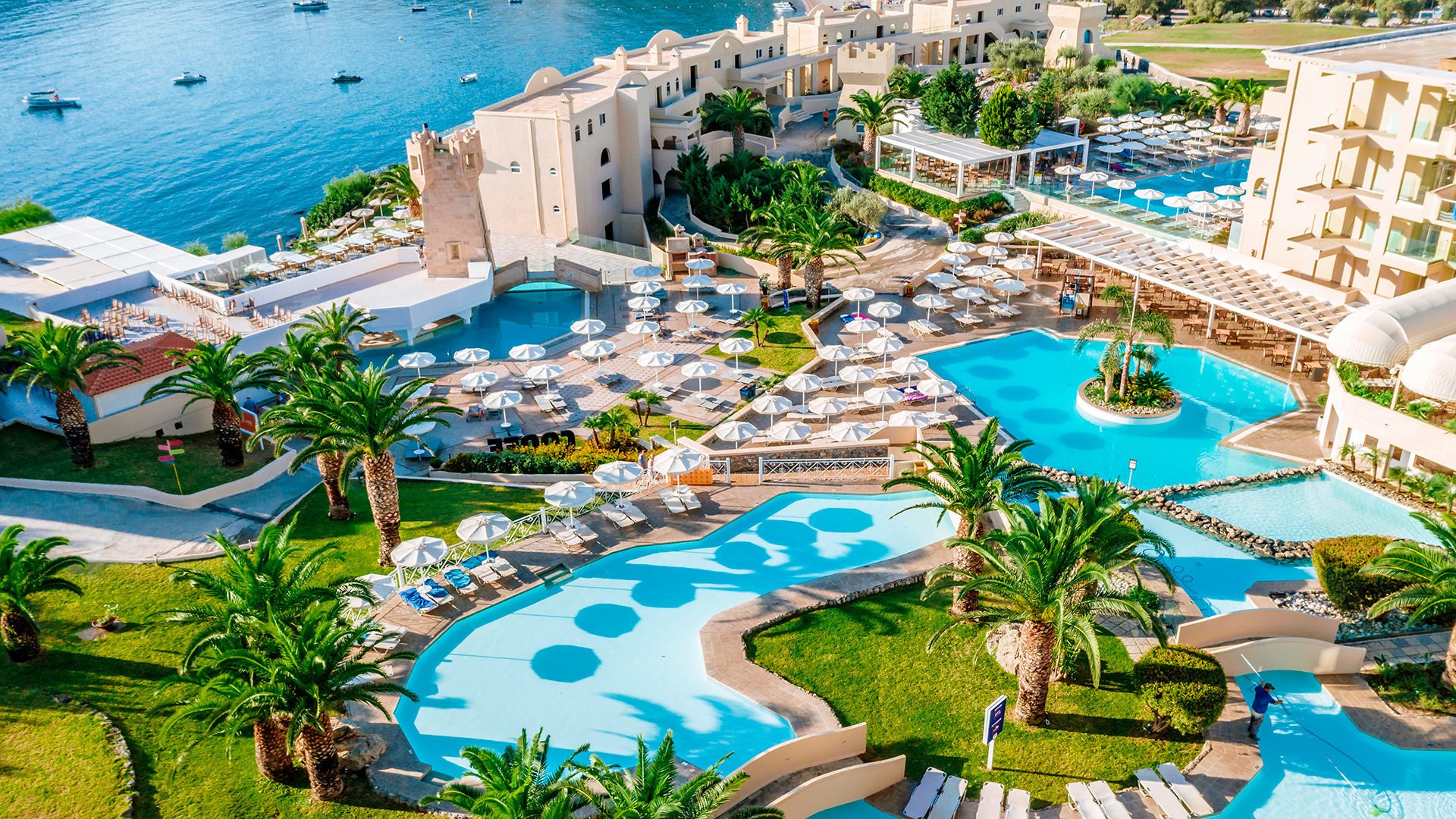 Rhodos Casino Rhodos Casino