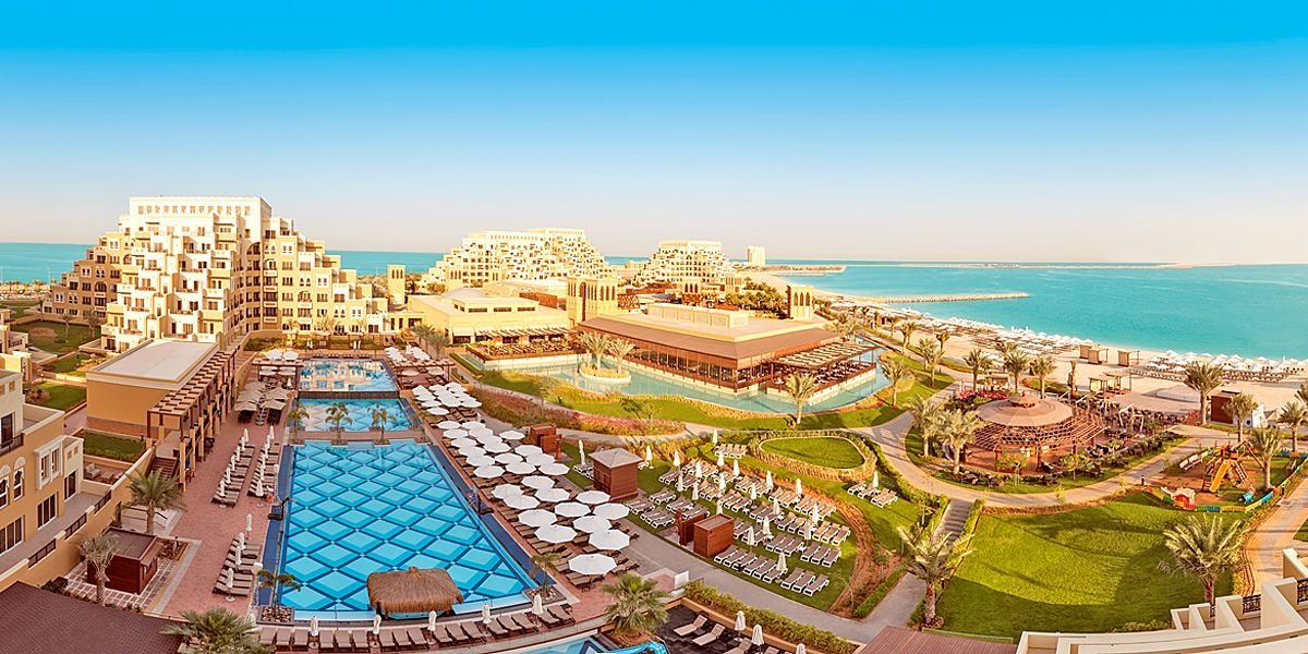 Фото rixos bab al bahr 5