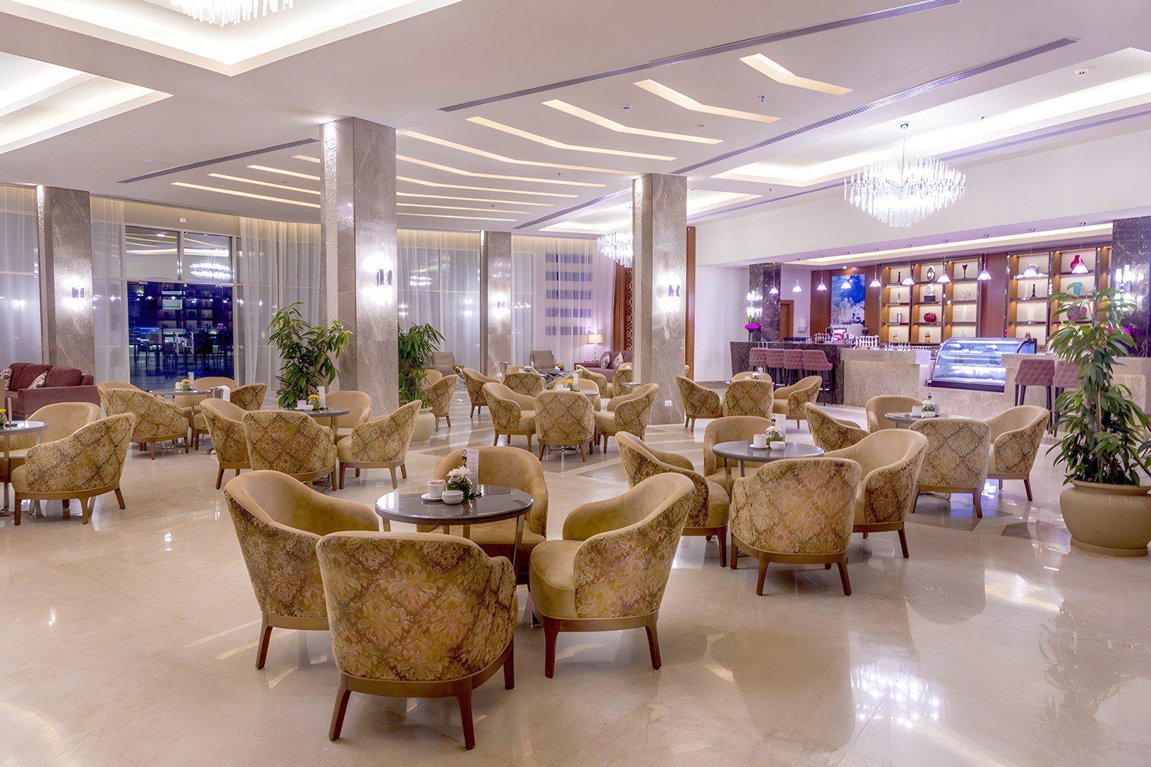 Hotel Albatros Sea World Marsa Alam