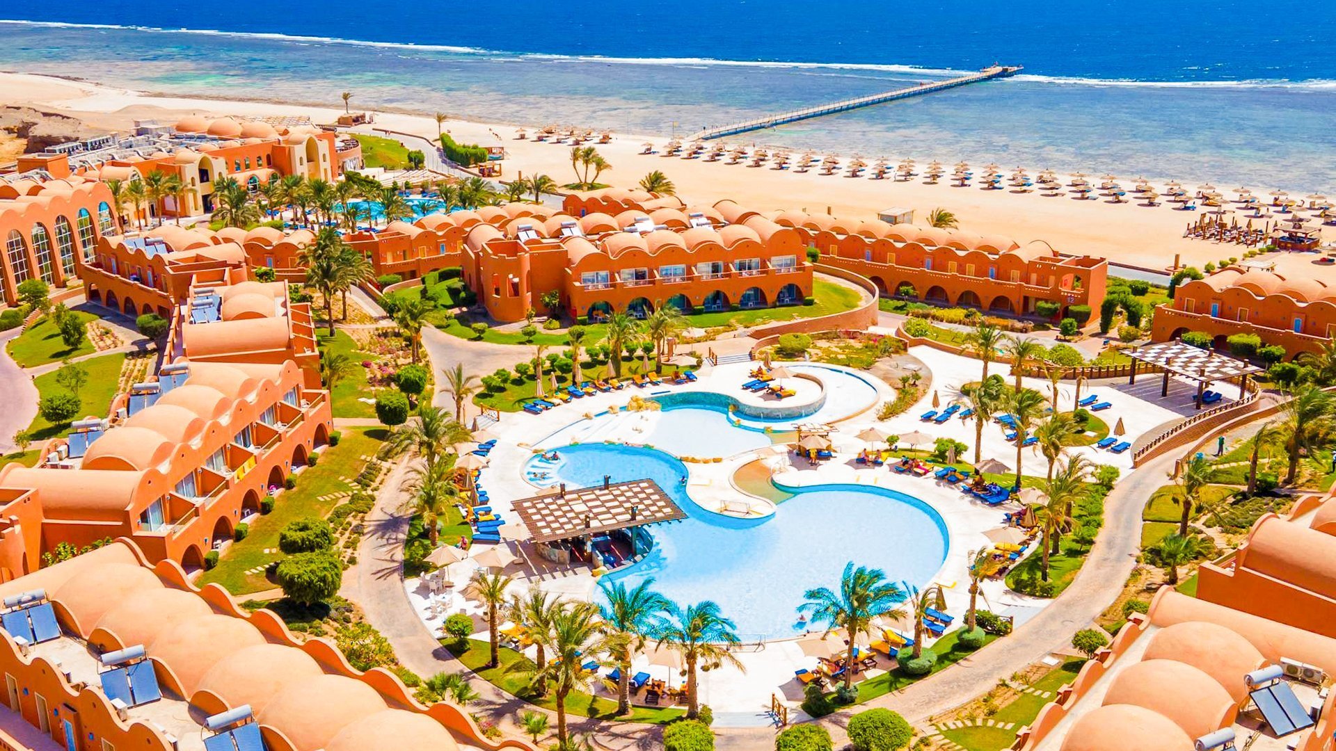 Hotel Novotel Marsa Alam Marsa Alam Egipt Wczasy Opinie ITAKA   Rmfnovo 0 