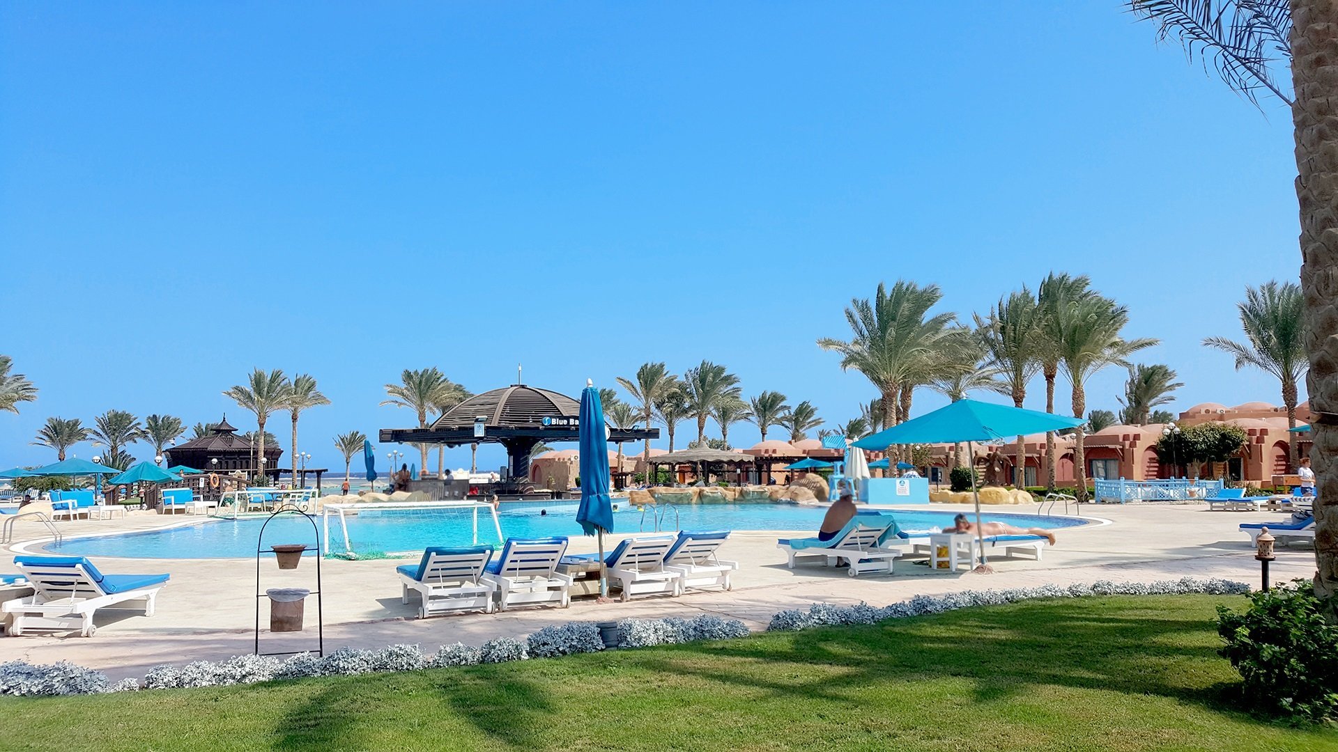 Hotelux Oriental Coast Marsa Alam - Marsa Alam, Egypt - Holidays 