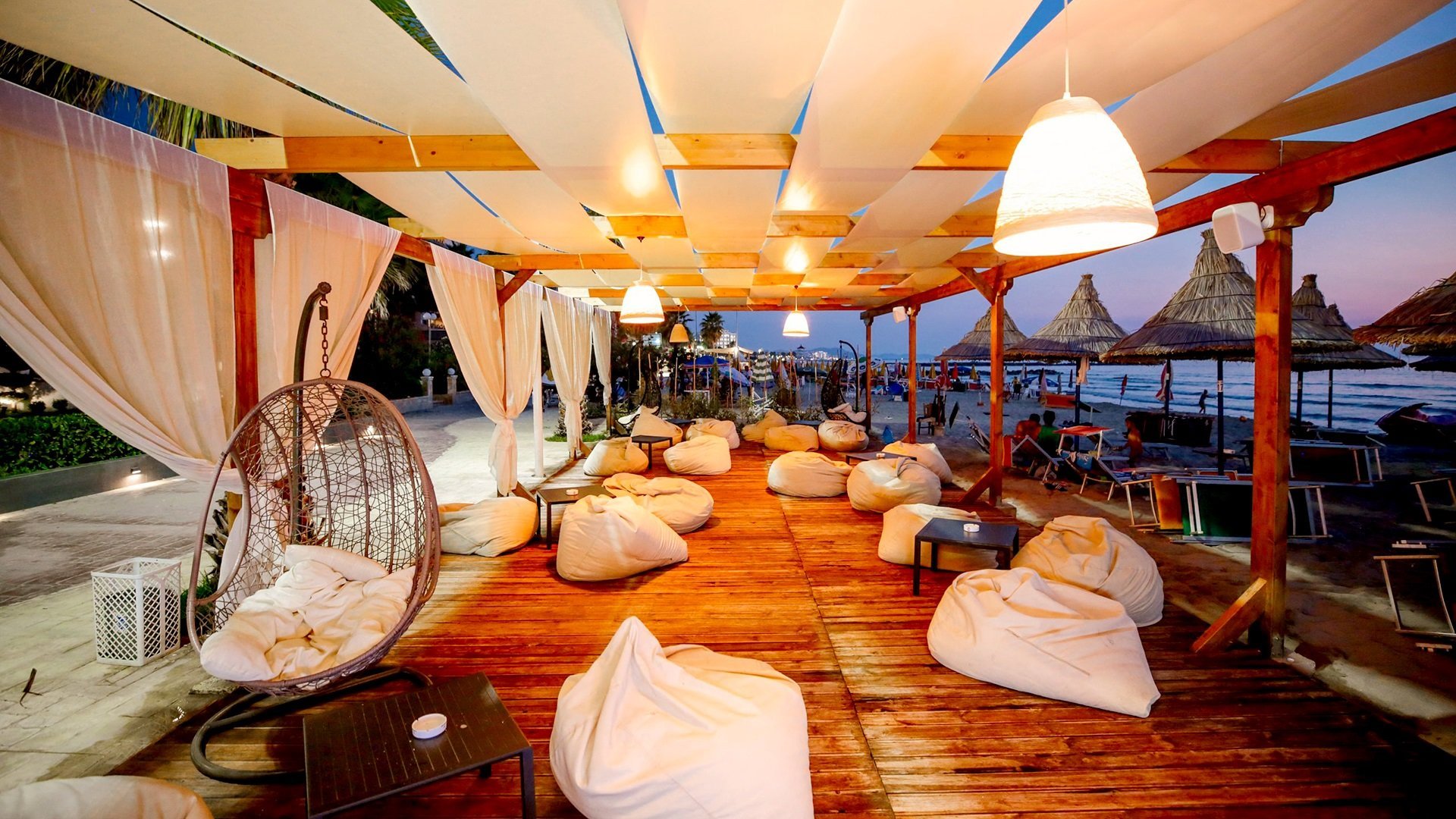 Klajdi Resort Spa Durr s Alb nie Z jezdy Recenze ITAKA Klajdi Resort Spa Durr s Alb nie Z jezdy Recenze ITAKA