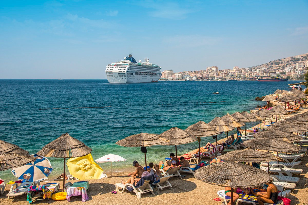 hotel maestral saranda hotel maestral saranda