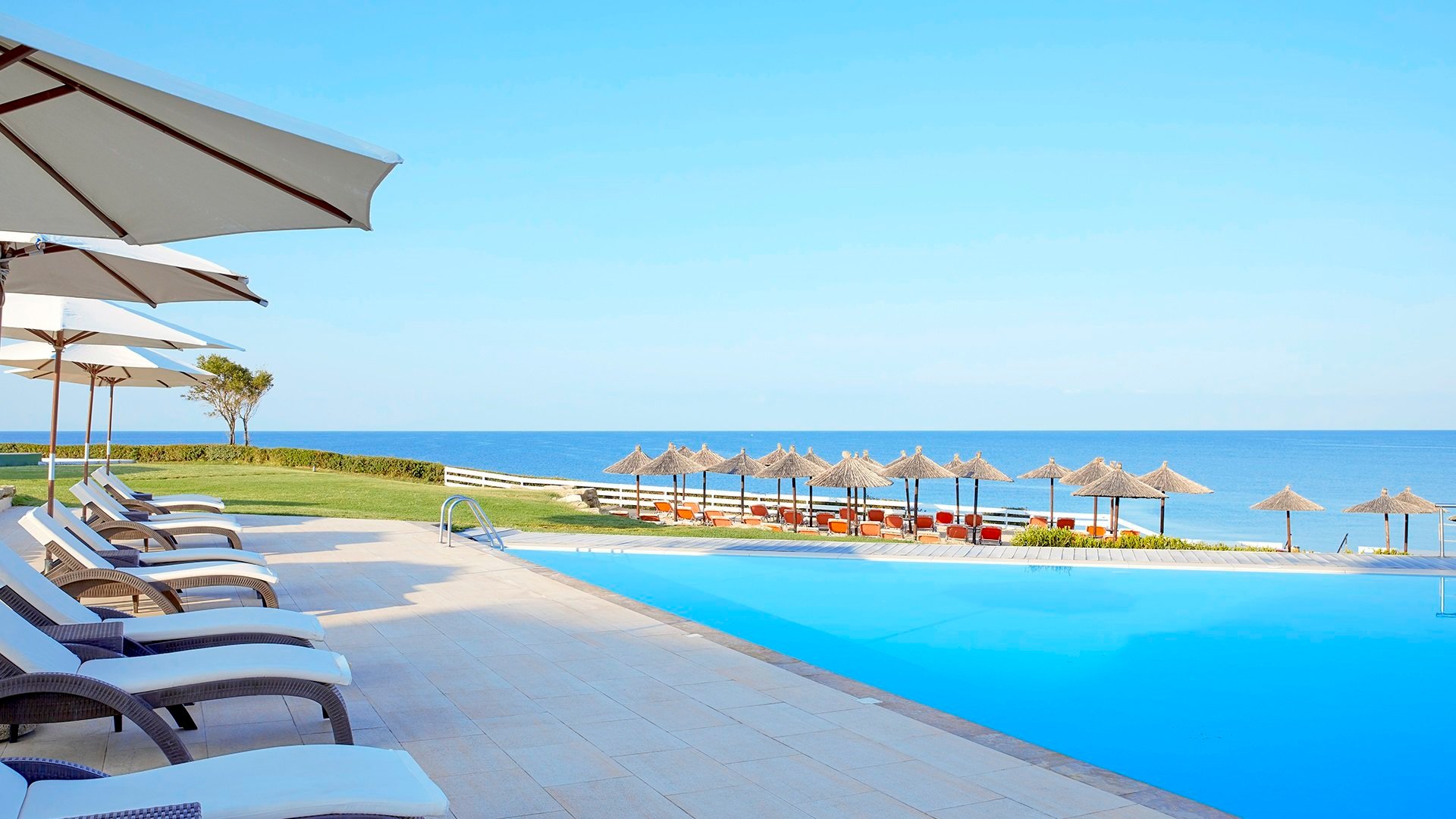 Hotel Istion Club & Spa